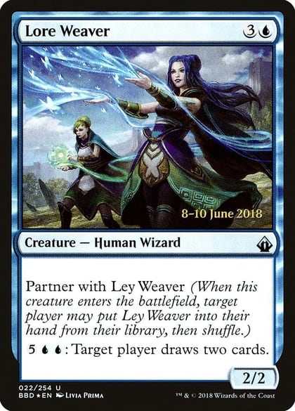 Lore Weaver, Launch Party & Release Event Promos 22
