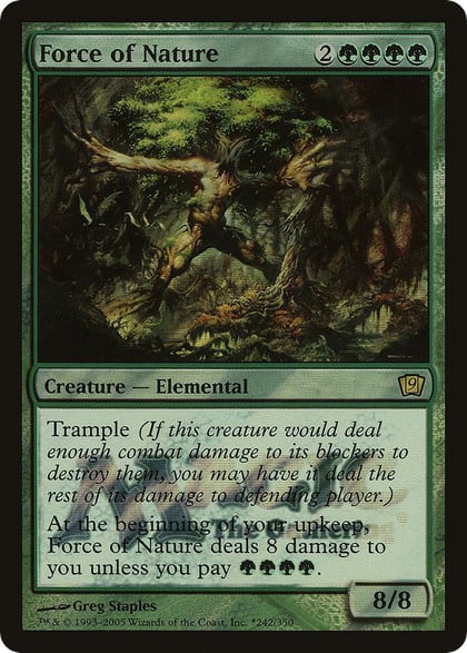 Force of Nature, Launch Party & Release Event Promos 242