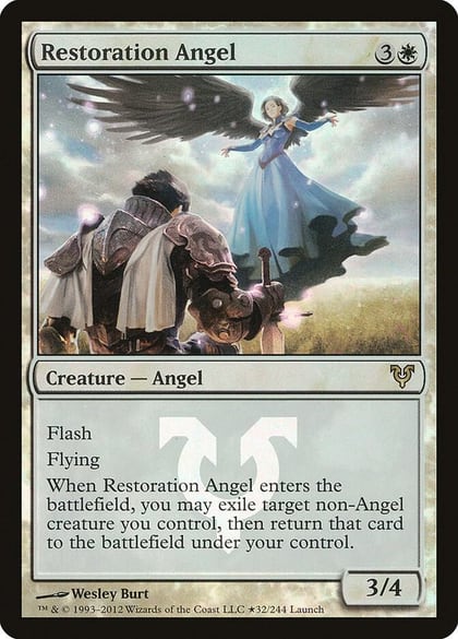 Restoration Angel, Launch Party & Release Event Promos 32