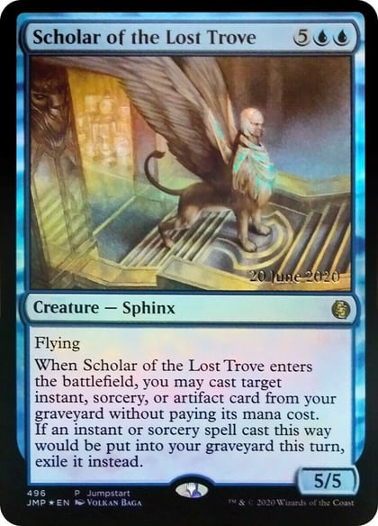 Scholar of the Lost Trove, Launch Party & Release Event Promos 496