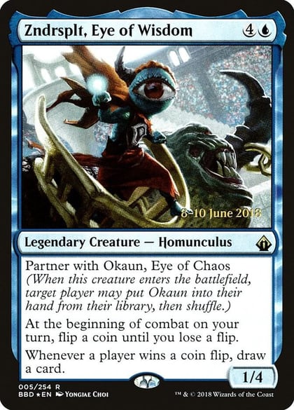 Zndrsplt, Eye of Wisdom, Launch Party & Release Event Promos 5