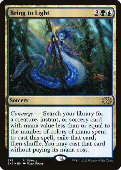 Bring to Light, Launch Party & Release Event Promos 579