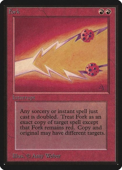 Fork, Beta Edition #8764
