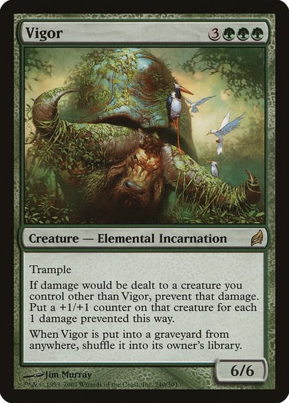 Vigor, Lorwyn 240