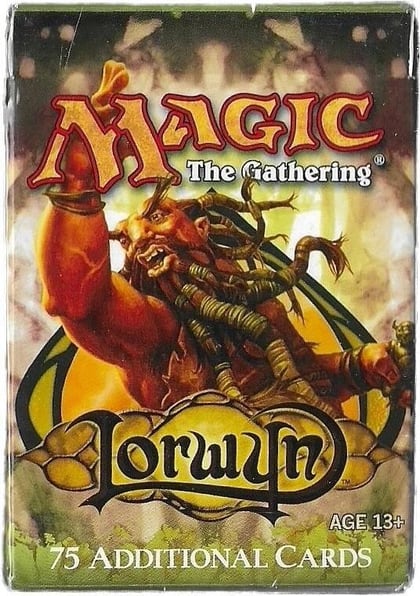 Lorwyn - Tournament Pack, Lorwyn P118878