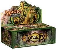 Lorwyn - Booster Box, Lorwyn P27288