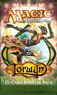 Lorwyn - Booster Pack, Lorwyn P27350