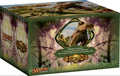 Lorwyn - Fat Pack, Lorwyn P78317