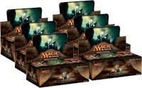 Magic 2010 (M10) - Booster Box Case (6 Boxes), Magic 2010 (M10) P32538