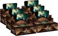 Magic 2010 (M10) - Booster Box Case (6 Boxes), Magic 2010 (M10) P32538