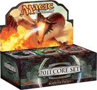 Magic 2011 (M11) - Booster Box, Magic 2011 (M11) P35372