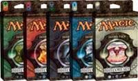 Magic 2011 (M11) - All 5 Intro Pack, Magic 2011 (M11) P35381