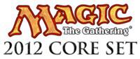 Magic 2012 (M12) - All 5 Intro Packs, Magic 2012 (M12) P46954