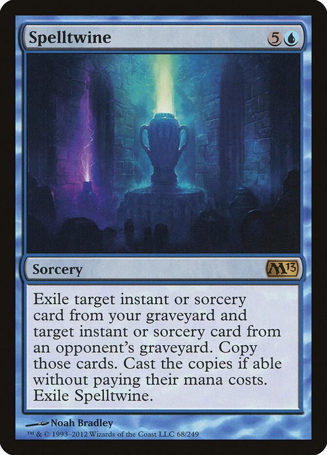Spelltwine, Magic 2013 (M13) 68