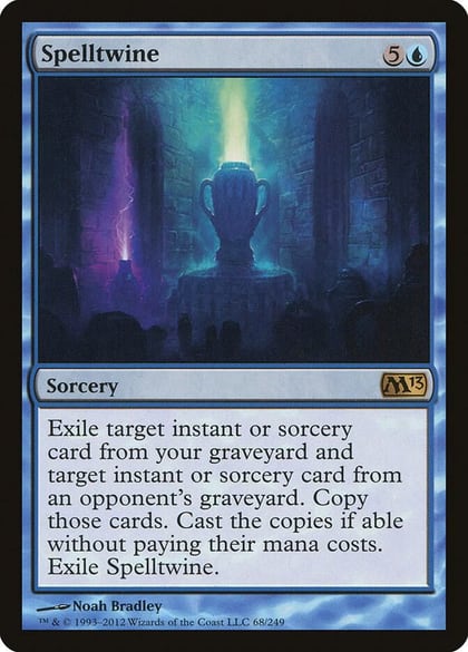 Spelltwine, Magic 2013 (M13) 68