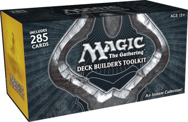 Magic 2013 (M13) - Deck Builder's Toolkit, Magic 2013 (M13) P245962