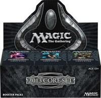 Magic 2013 (M13) - Booster Box, Magic 2013 (M13) P59120