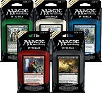Magic 2013 (M13) - All 5 Intro Packs, Magic 2013 (M13) P59121