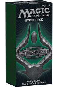 Magic 2013 (M13) - Event Deck - Repeat Performance, Magic 2013 (M13) P60109