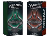 Magic 2013 (M13) - Event Deck - Set of Two, Magic 2013 (M13) P60111