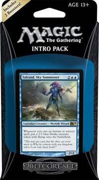 Magic 2013 Intro Pack - Depths of Power (Blue), Magic 2013 (M13) P97814