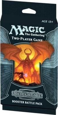 Magic 2013 (M13) - Booster Battle Pack, Magic 2013 (M13) P97819