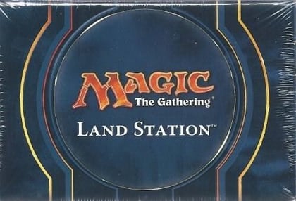Magic 2014 (M14) Land Station, Magic 2014 (M14) P215047