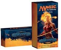 Magic 2014 (M14) - Event Deck - Rush of the Wild, Magic 2014 (M14) P92501