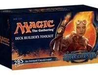 Magic 2014 (M14) - Deck Builder's Toolkit, Magic 2014 (M14) P92502