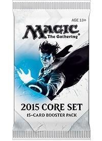 Magic 2015 (M15) - Booster Pack, Magic 2015 (M15) P90785