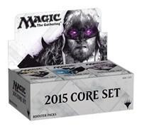 Magic 2015 (M15) - Booster Box, Magic 2015 (M15) P90786
