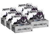 Magic 2015 (M15) - Booster Box Case, Magic 2015 (M15) P90787