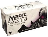 Magic 2015 (M15) - Deck Builder's Toolkit, Magic 2015 (M15) P90791