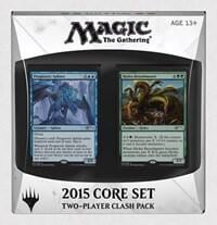 Magic 2015 (M15) - Clash Pack, Magic 2015 (M15) P90793