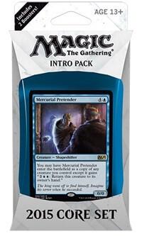 Magic 2015 (M15) - Intro Pack - Hit the Ground Running, Magic 2015 (M15) P91075