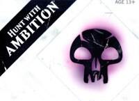 M15 Prerelease - Hunt with Ambition, Magic 2015 (M15) P92490