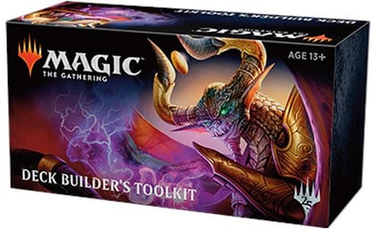 Core Set 2019 - Deck Builder's Toolkit, Core Set 2019 P166553