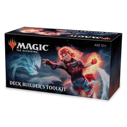 Core Set 2020 - Deck Builder's Toolkit, Core Set 2020 P185681