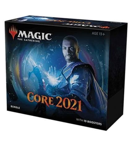 Core Set 2021 - Bundle, Core Set 2021 P214814