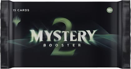 Mystery Booster 2 - Booster Pack, Mystery Booster 2 P563749