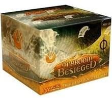 Mirrodin Besieged - Prerelease Box, Mirrodin Besieged P117598