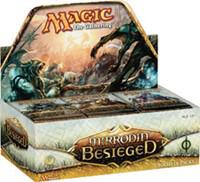 Mirrodin Besieged - Booster Box, Mirrodin Besieged P39109
