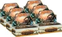 Mirrodin Besieged - Booster Box Case (6 Boxes), Mirrodin Besieged P39114