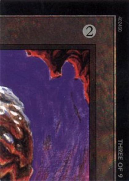 Chaos Orb (3 of 9) (Ultra Pro Puzzle Quest), Media Promos 1