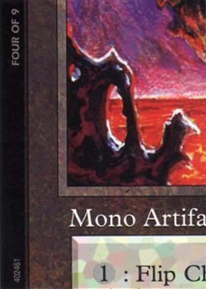 Chaos Orb (4 of 9) (Ultra Pro Puzzle Quest), Media Promos 1