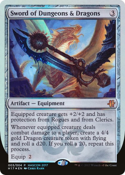 Sword of Dungeons & Dragons, Media Promos 3