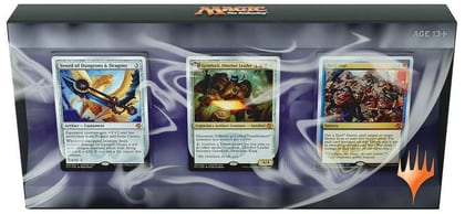 2017 Magic: The Gathering Hascon Collection, Media Promos P145878