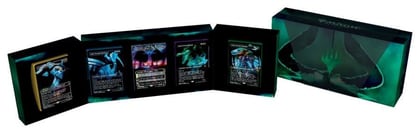 SDCC 2019 EXCLUSIVE Dragon's Endgame Set, Media Promos P193826
