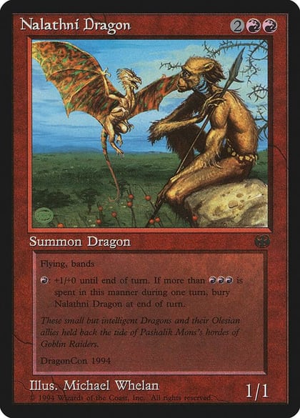 Nalathni Dragon, Media Promos #21468