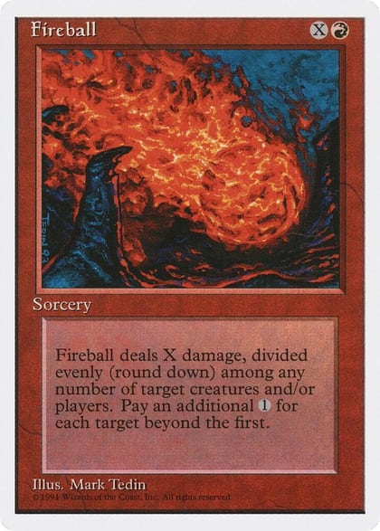 Fireball, Media Promos #21703
